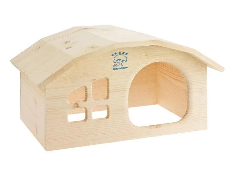 Resch Wichtelhaus für Kaninchen 44 x 29 x 22 cm