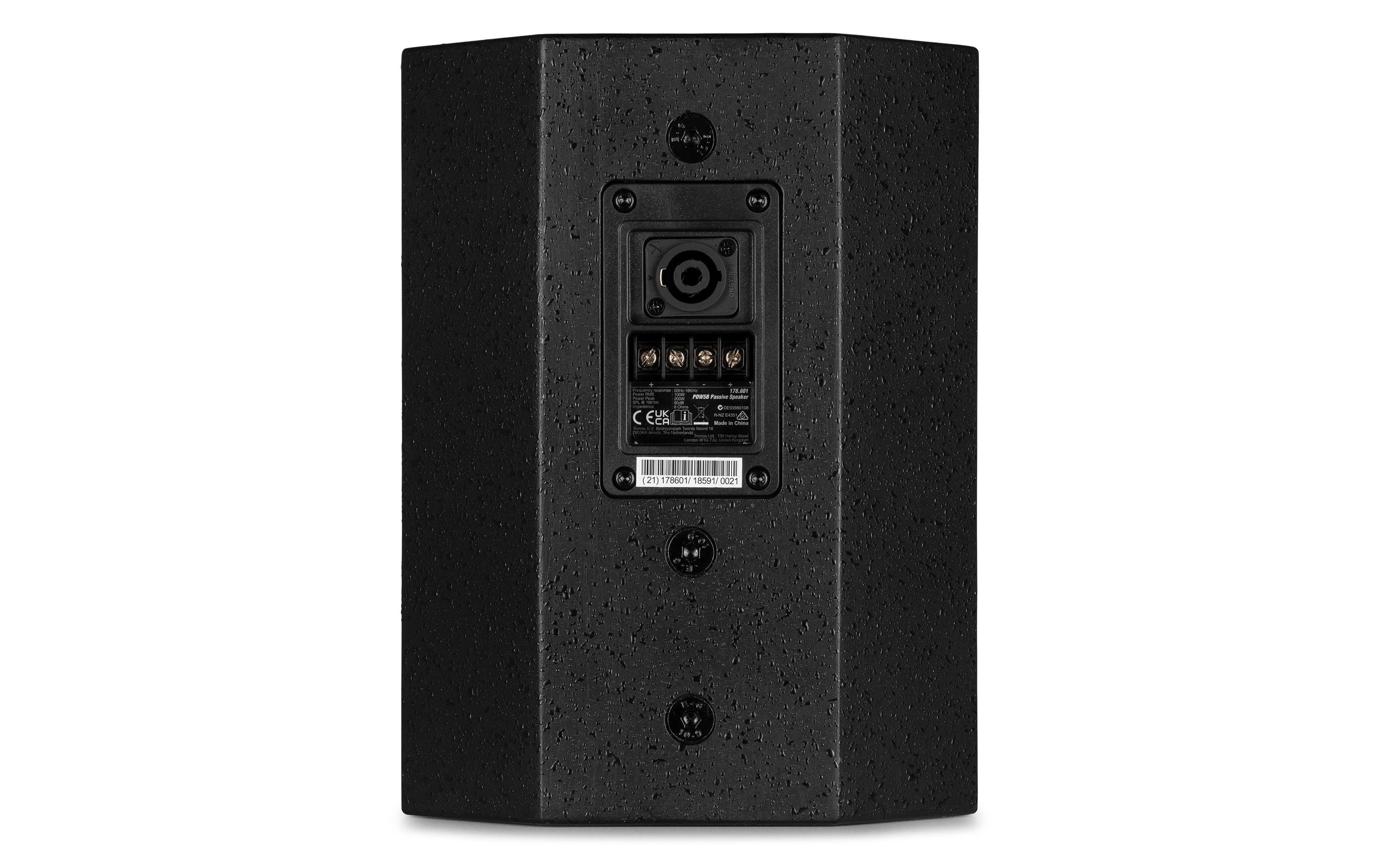 Power Dynamics Installationslautsprecher PDW5B