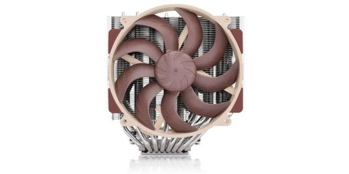Noctua CPU-Kühler NH-D15 G2 Noctua CPU-Kühler NH-D15 G2