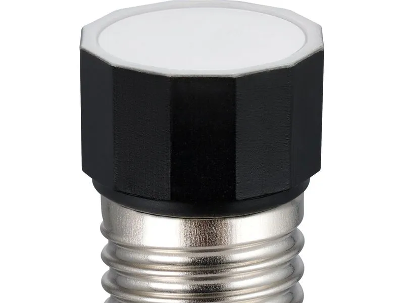 EGLO Leuchten Lampe 3.5 W E27 Warmweiss