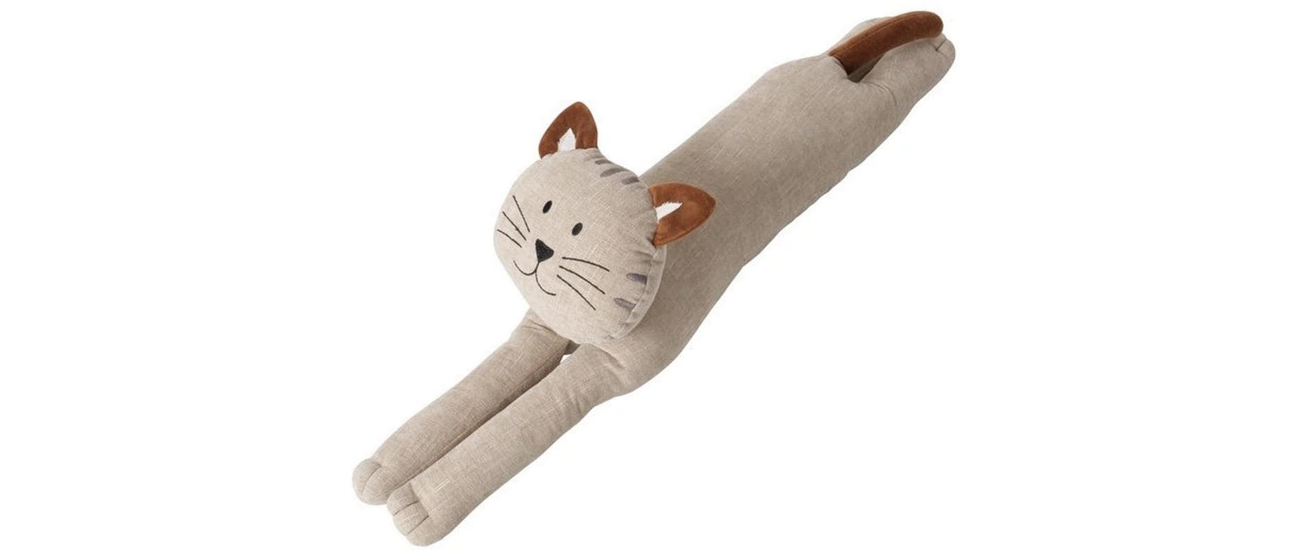 Boltze Türsicherung Minky 75.8 x 11.8 x 21.9 cm Boltze Türsicherung Minky 75.8 x 11.8 x 21.9 cm