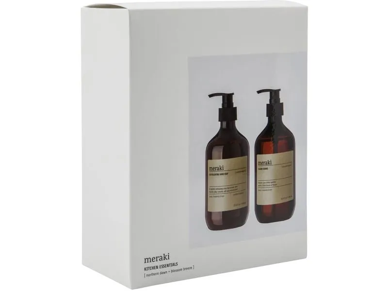 meraki Geschenkset Northern Dawn 490 ml meraki Geschenkset Northern Dawn 490 ml
