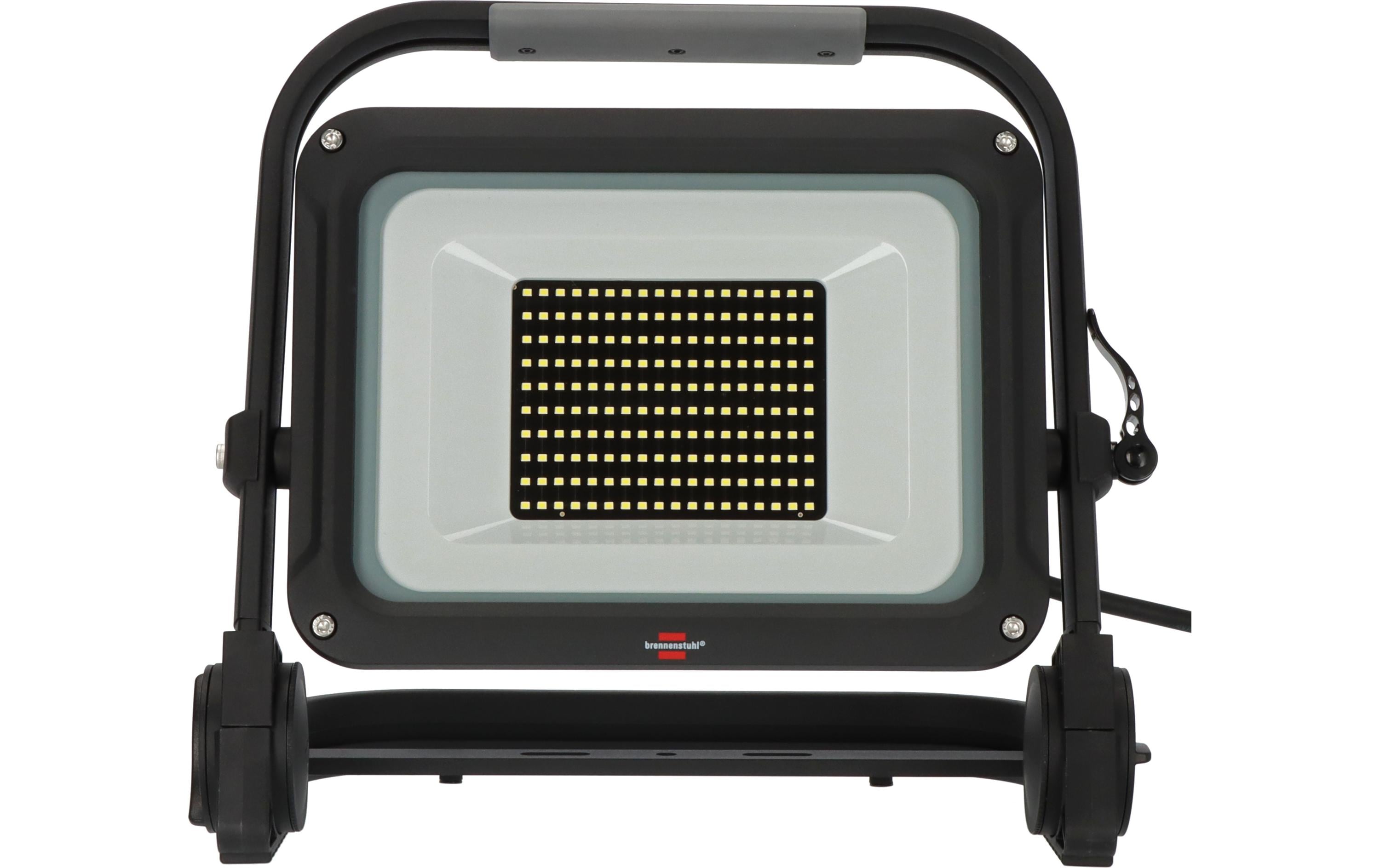 Brennenstuhl Scheinwerfer LED JARO 14060 M 100 W Brennenstuhl Scheinwerfer LED JARO 14060 M 100 W