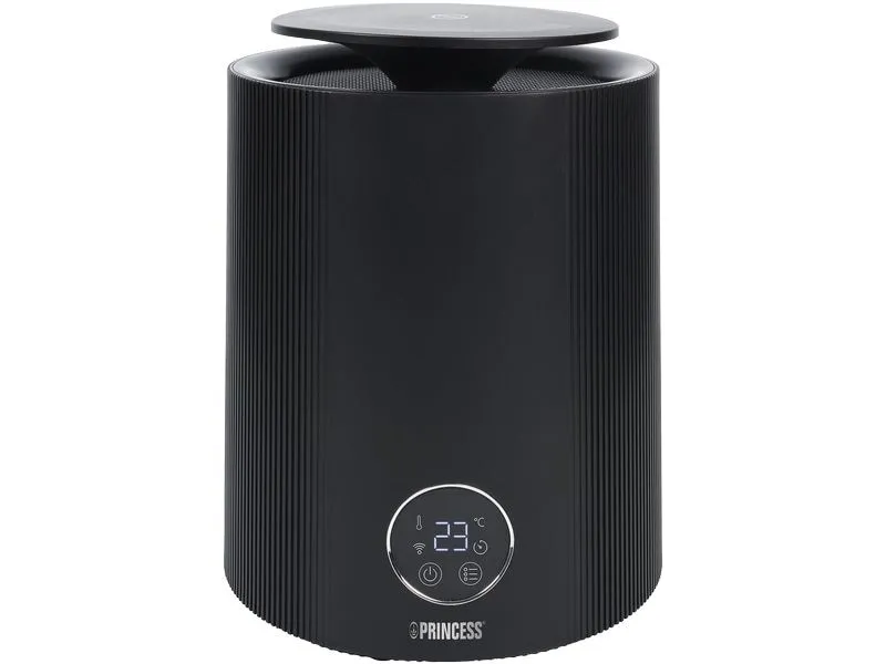 Princess Smartes 360° Keramikheizer 2000 W