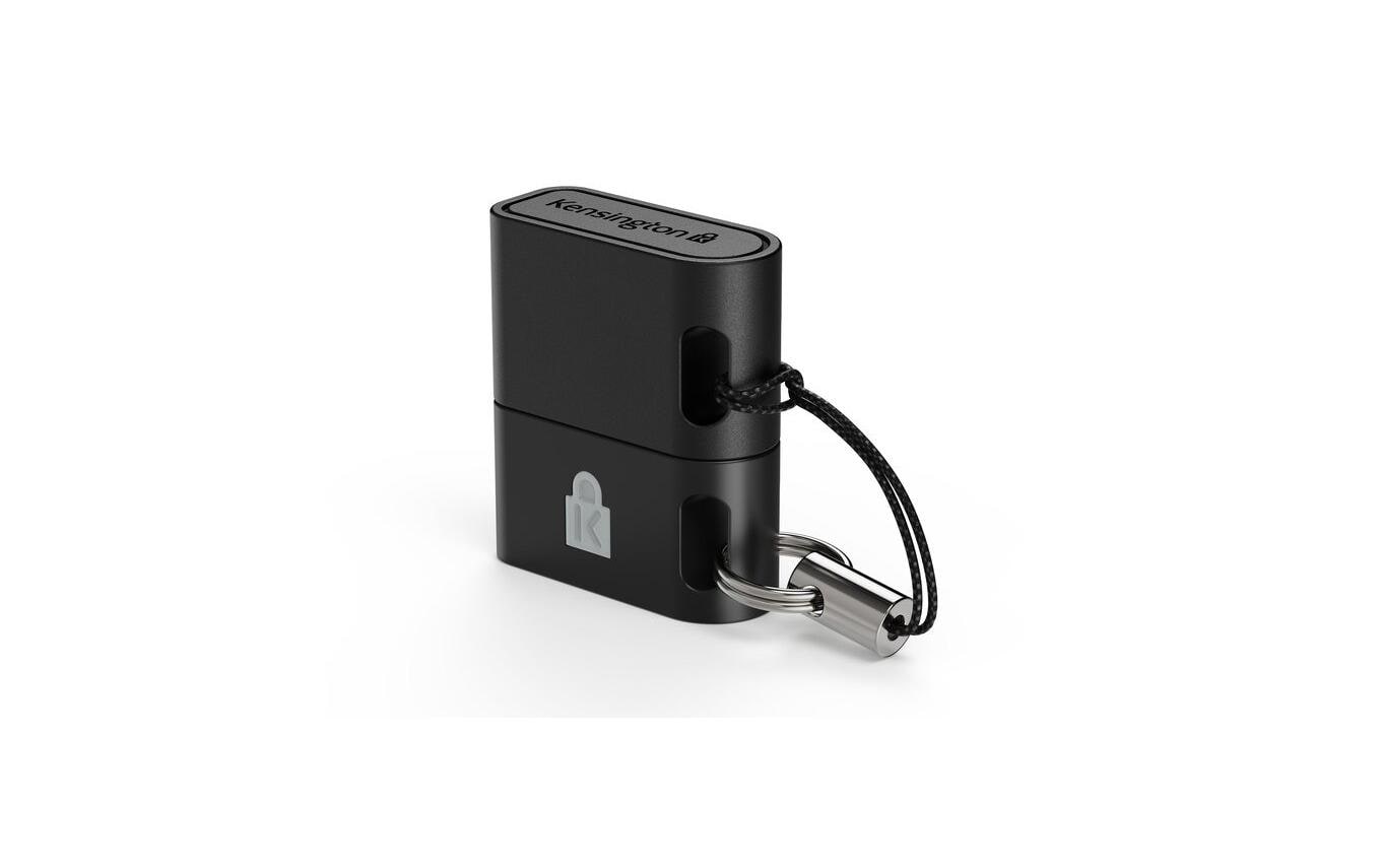 Kensington VERIMARK IT 2.0 USB-C, 1 Stück Kensington VERIMARK IT 2.0 USB-C, 1 Stück