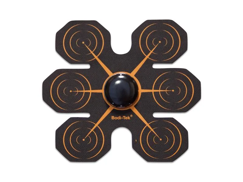 Bodi-Tek Elektrostimulationsgerät Ab Core Trainer Bodi-Tek Elektrostimulationsgerät Ab Core Trainer