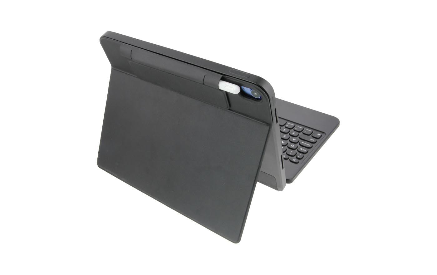 LMP Tastatur DefenderCase USB-C iPad 11/10.9 CH 3-Pack