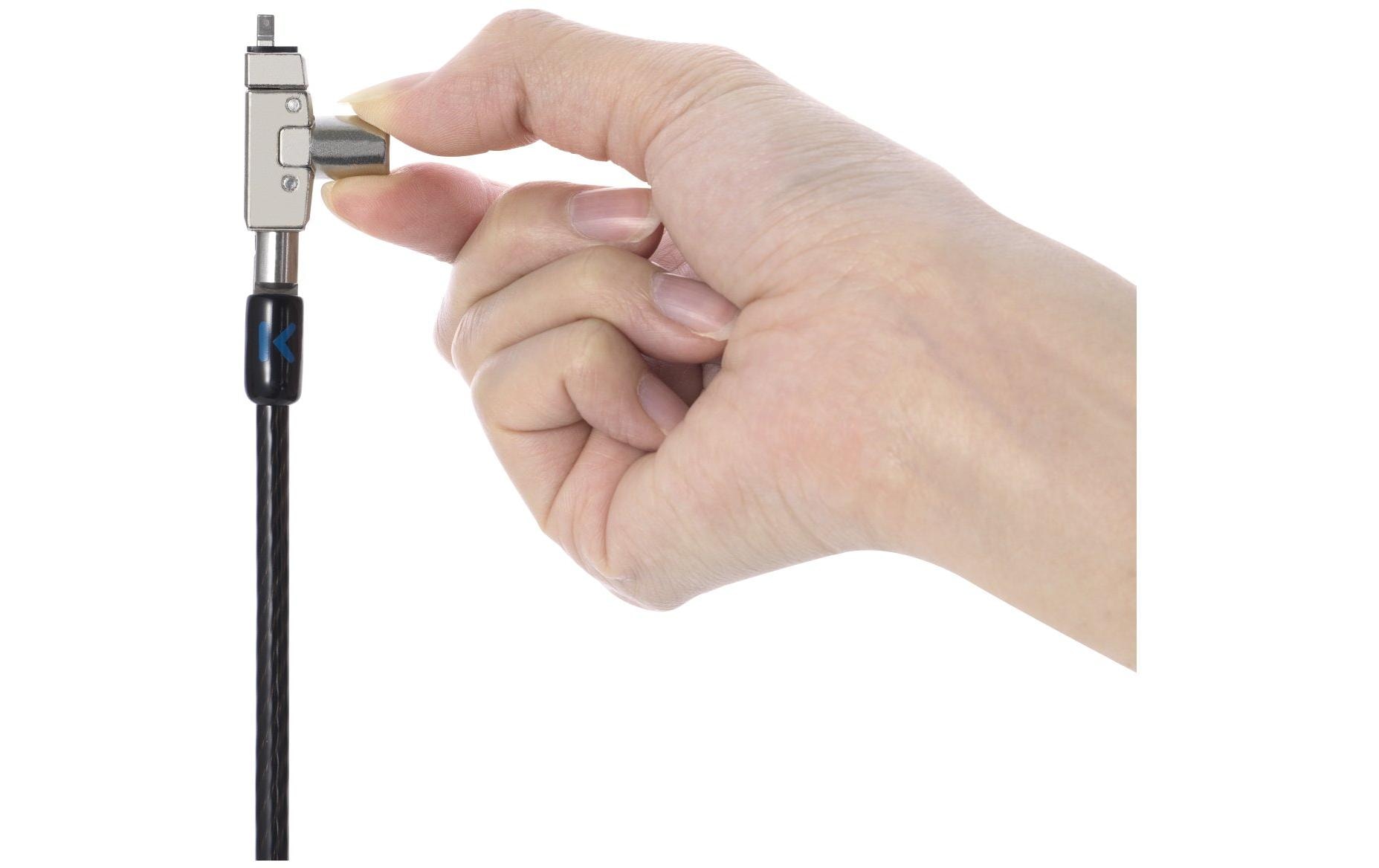 Kensington Sicherheitsschloss N17 Laptop Lock