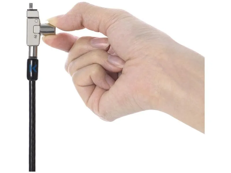 Kensington Sicherheitsschloss N17 Laptop Lock Kensington Sicherheitsschloss N17 Laptop Lock