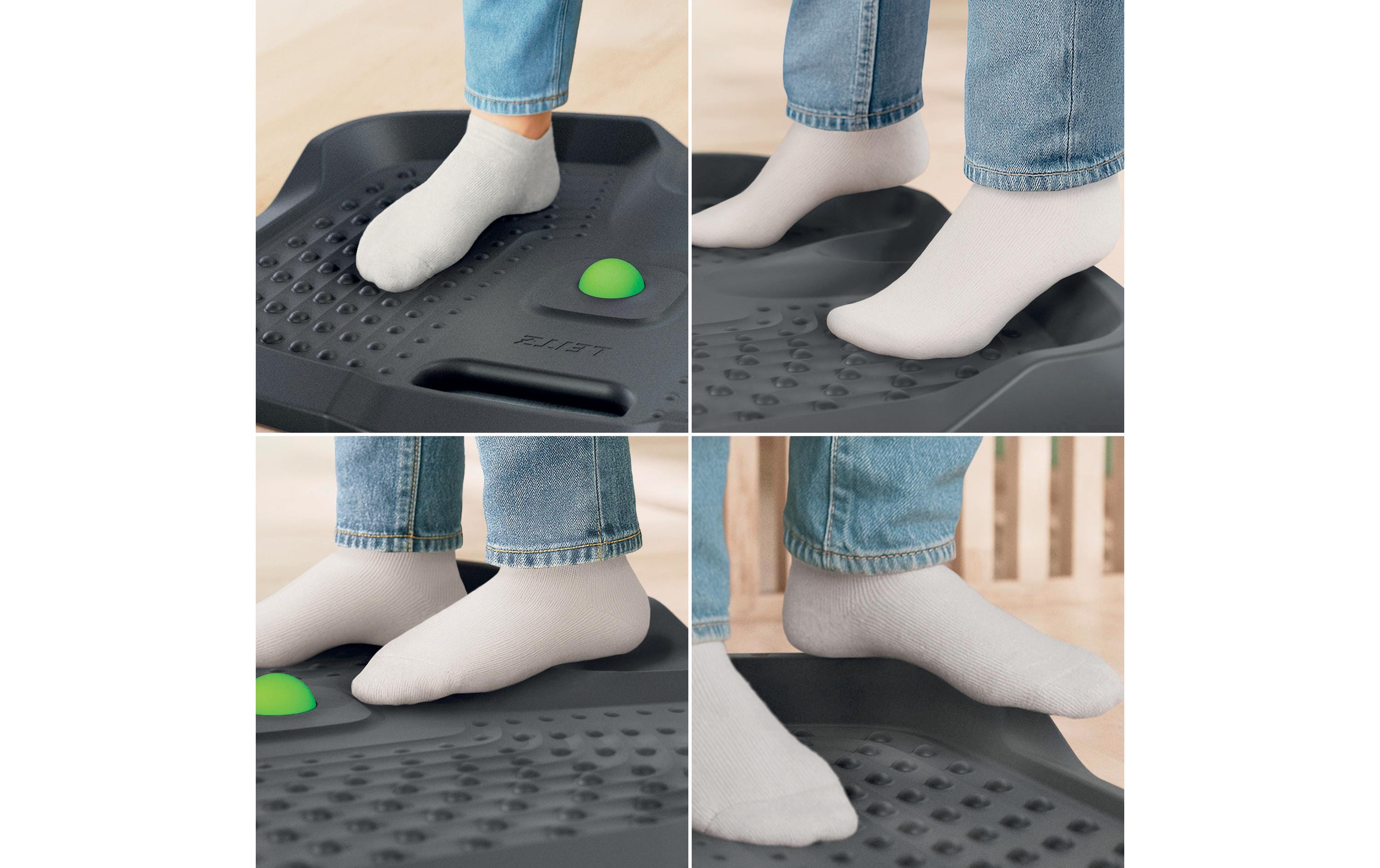 Leitz Anti-Ermüdungsmatte Ergo 60.5 x 68.1 cm