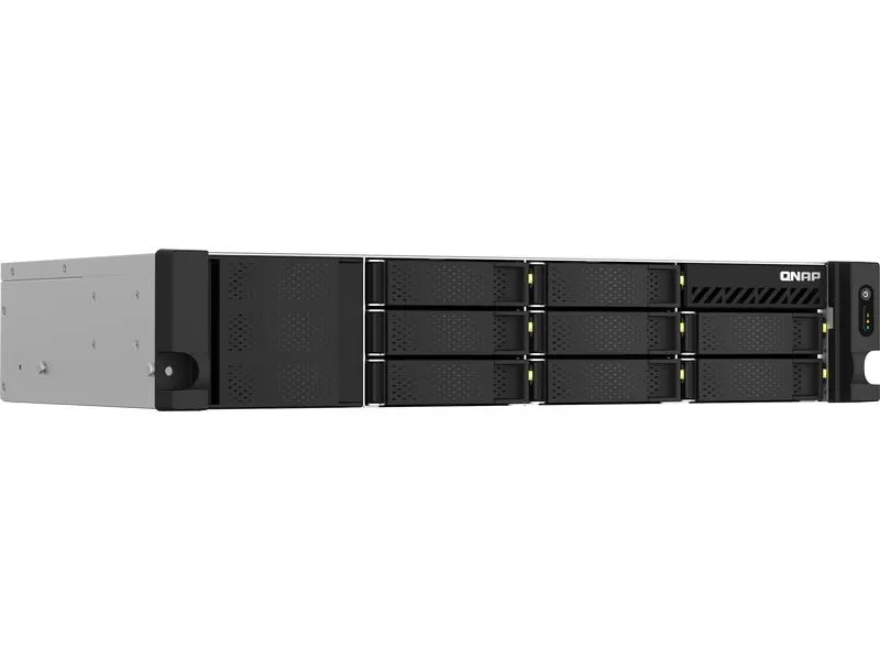QNAP NAS TS-873AEU-4G 8-bay QNAP NAS TS-873AEU-4G 8-bay