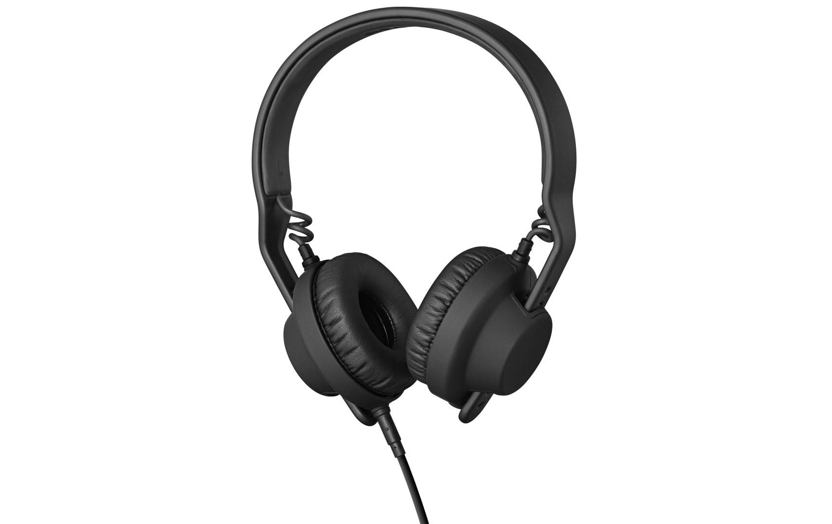 AIAIAI On-Ear-Kopfhörer TMA-2 DJ V2 Preset Schwarz