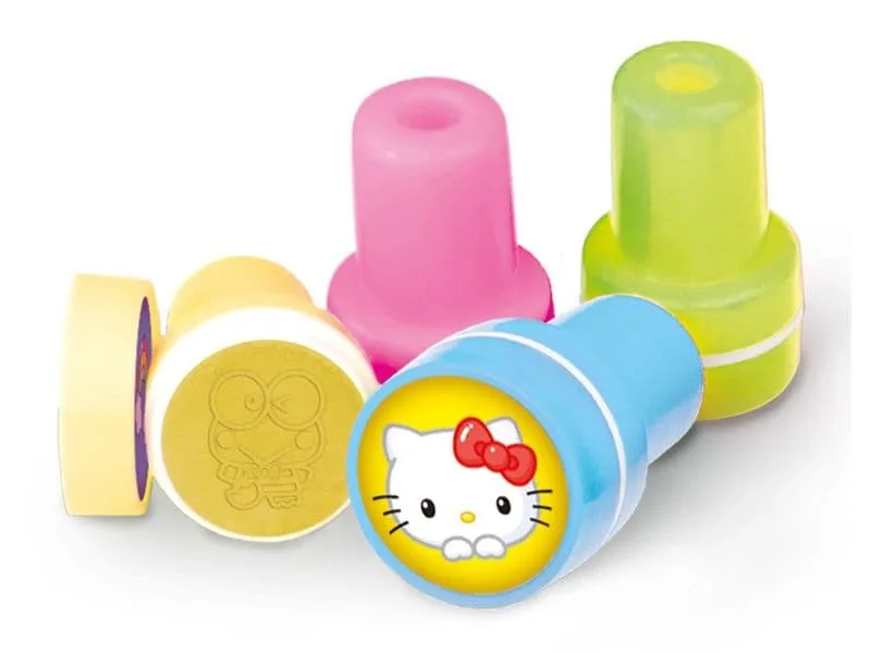 Craze Stempel Hello Kitty Craze Stempel Hello Kitty