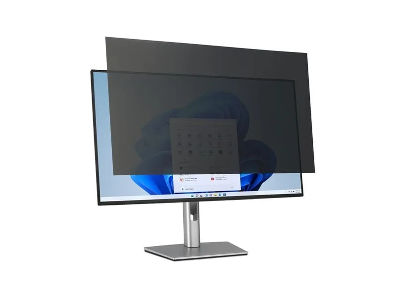 Kensington Monitor-Bildschirmfolie Edge to Edge 23.8, 16:9