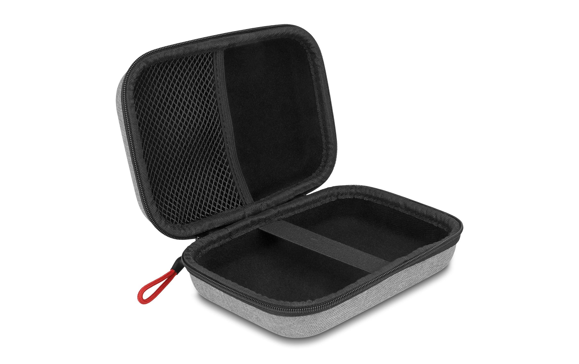 Delock Schutztasche für Zubehör Delock Schutztasche für Zubehör