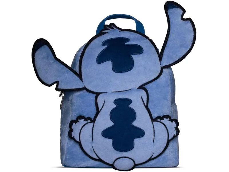 Stitch Rucksack Lilo & Stitch Stitch Back Stitch Rucksack Lilo & Stitch Stitch Back