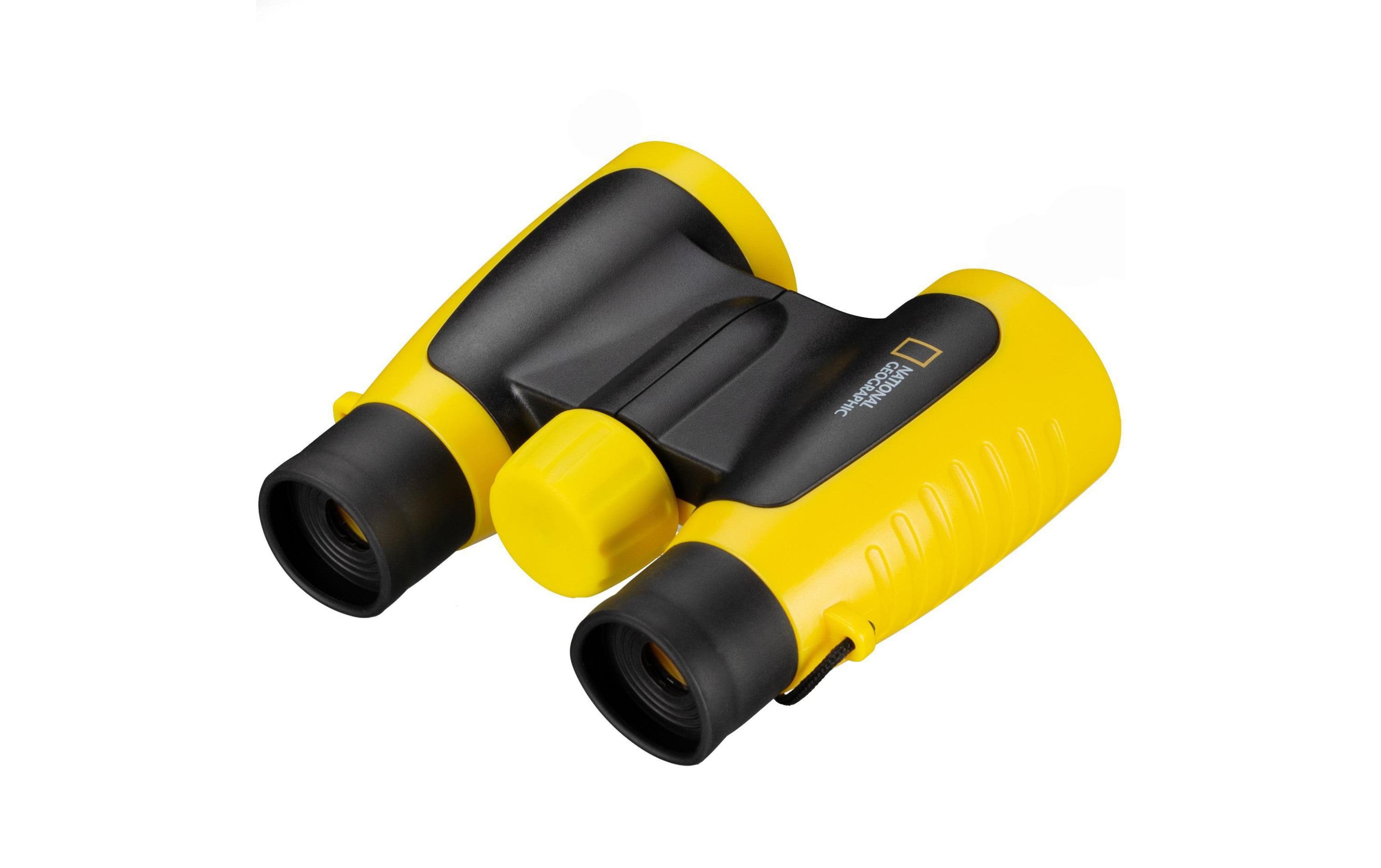 National Geographic Outdoor Taschenfernglas 3 x 30 National Geographic Outdoor Taschenfernglas 3 x 30