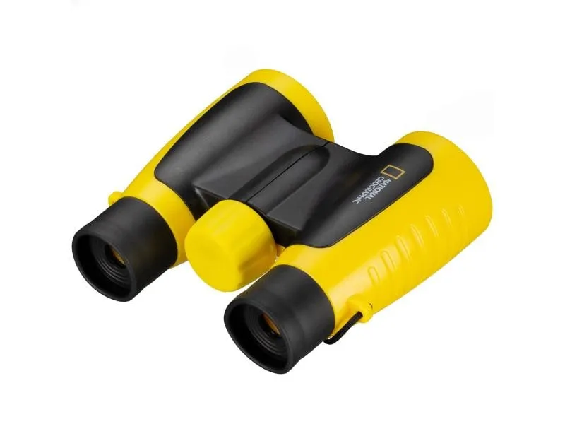 National Geographic Outdoor Taschenfernglas 3 x 30 National Geographic Outdoor Taschenfernglas 3 x 30