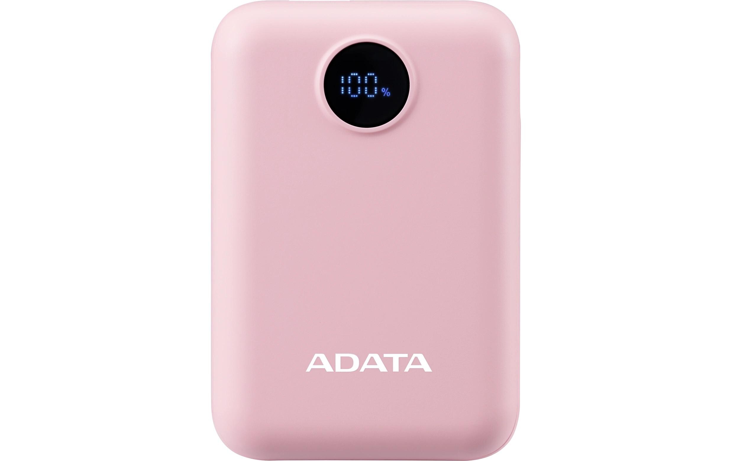 ADATA Powerbank P10022-12 10000 mAh ADATA Powerbank P10022-12 10000 mAh
