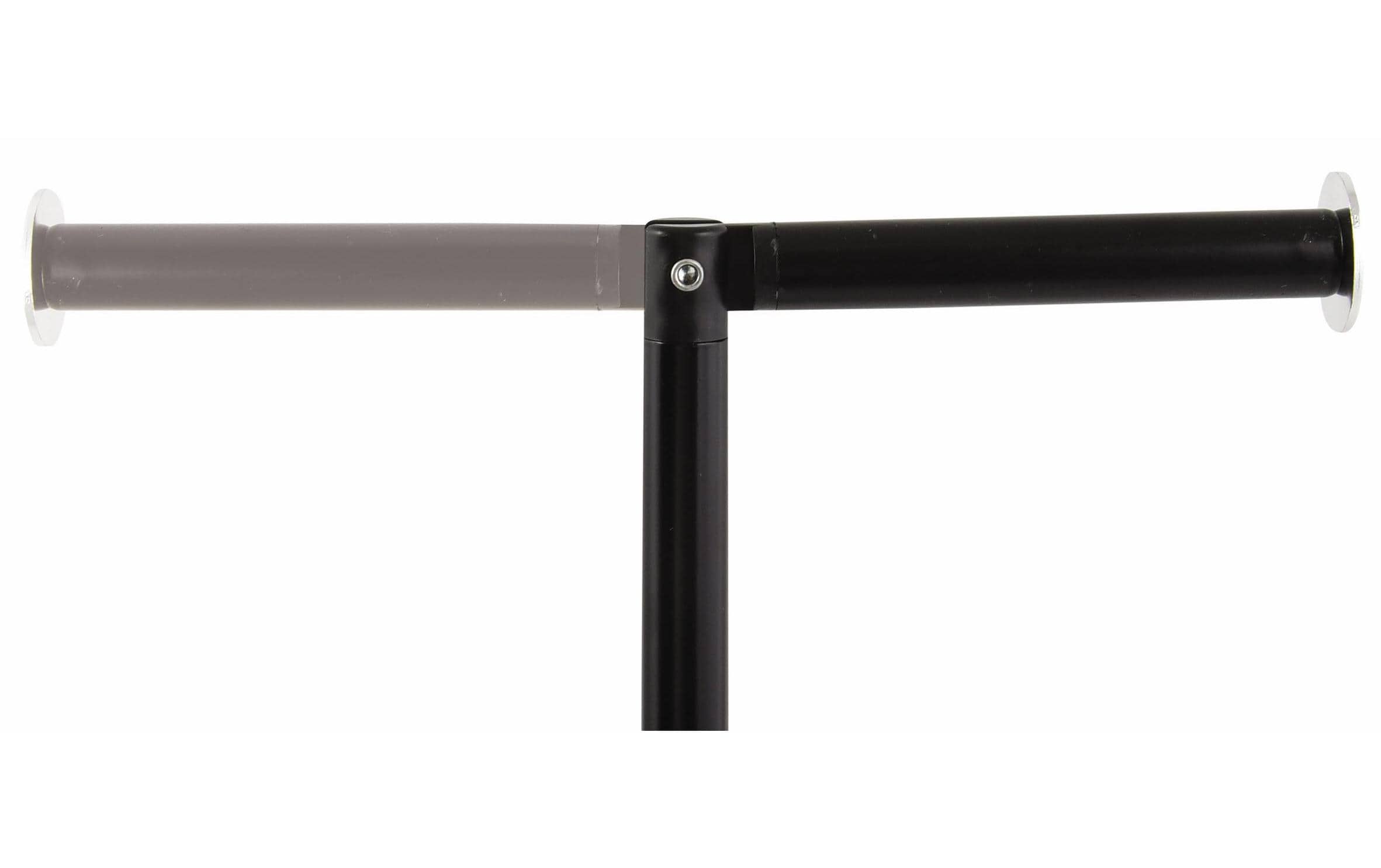 spirella Toilettenpapierhalter Chic Schwarz