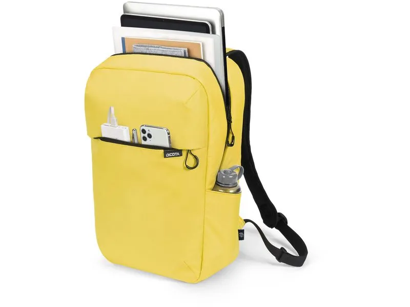 DICOTA Notebook-Rucksack Commuter 13-16 Lemon DICOTA Notebook-Rucksack Commuter 13-16 Lemon
