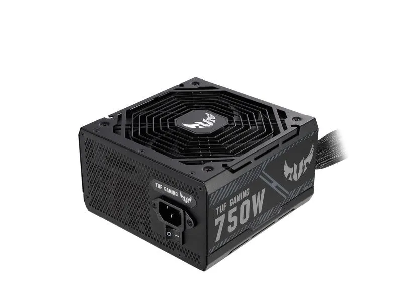 ASUS Netzteil TUF Gaming 750W Bronze 750 W