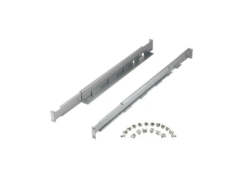 APC Rackmontage-Set SRVRK1 19
