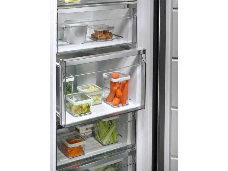 Electrolux Gefrierschrank SG280N Rechts/Wechselbar Electrolux Gefrierschrank SG280N Rechts/Wechselbar