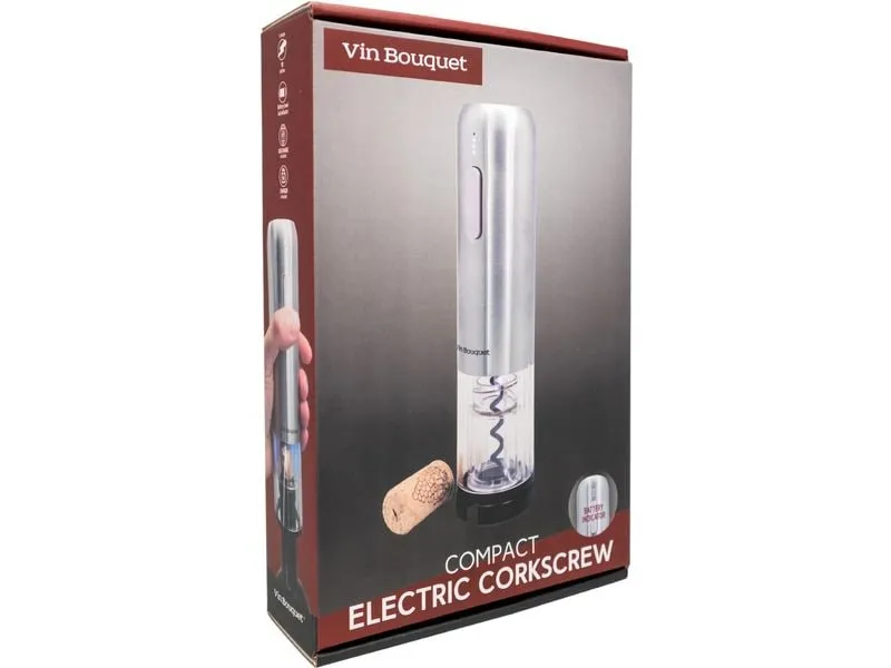 Vin Bouquet Compact Silber Vin Bouquet Compact Silber