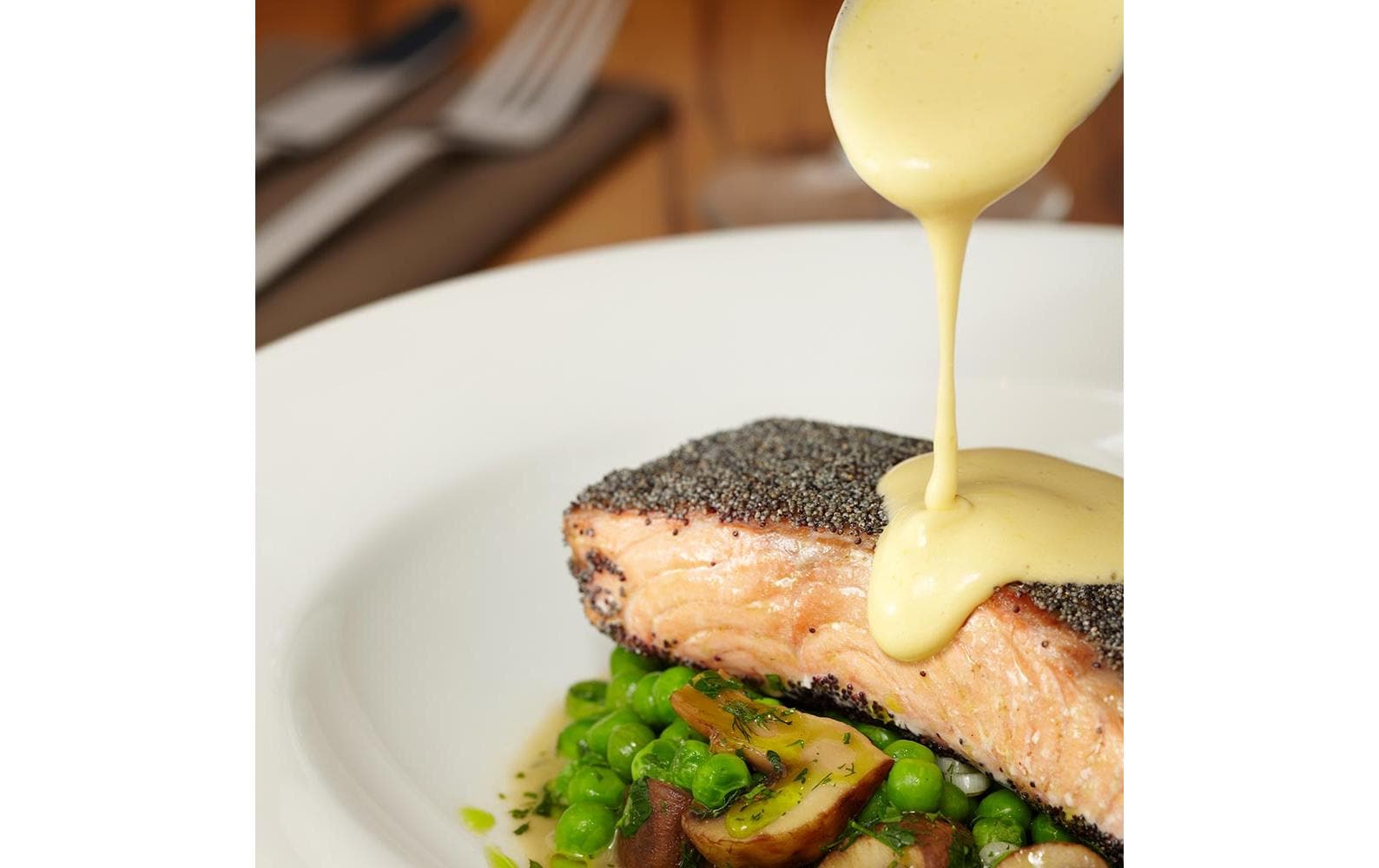 Gastroback Stabmixer Advanced Pro Schwarz