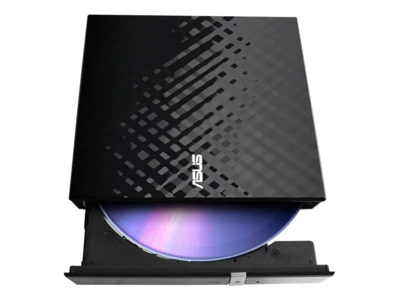 ASUS DVD-Brenner SDRW-08D2S-U Lite ASUS DVD-Brenner SDRW-08D2S-U Lite