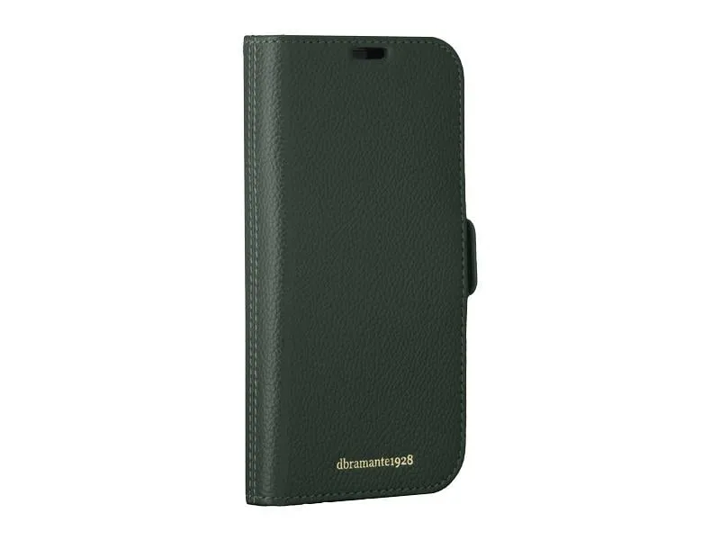 dbramante1928 Book Cover New York iPhone 15 Plus Evergreen