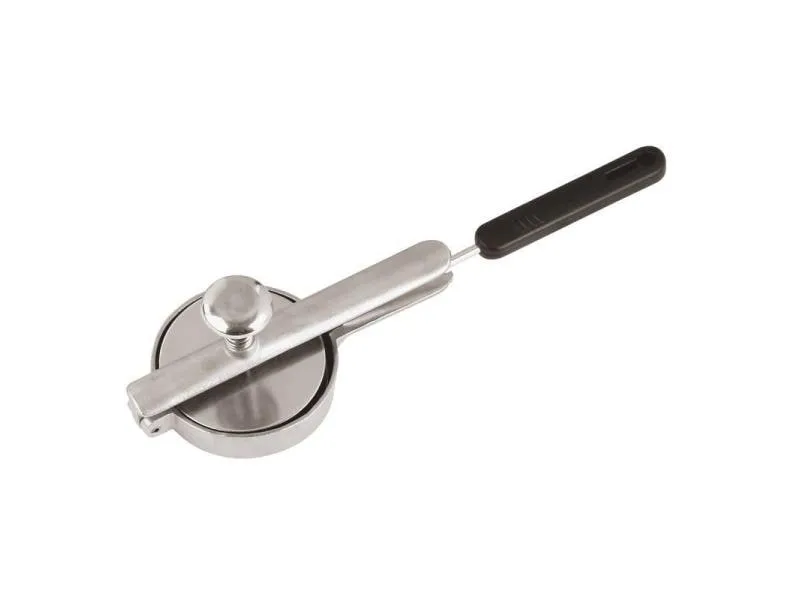 Paderno Burgerpresse 10 cm x 36 cm Rund Paderno Burgerpresse 10 cm x 36 cm Rund