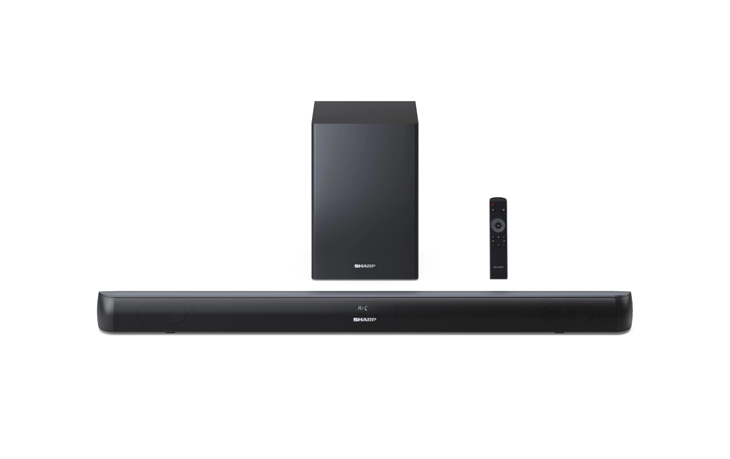 Sharp Soundbar HT-SBW202