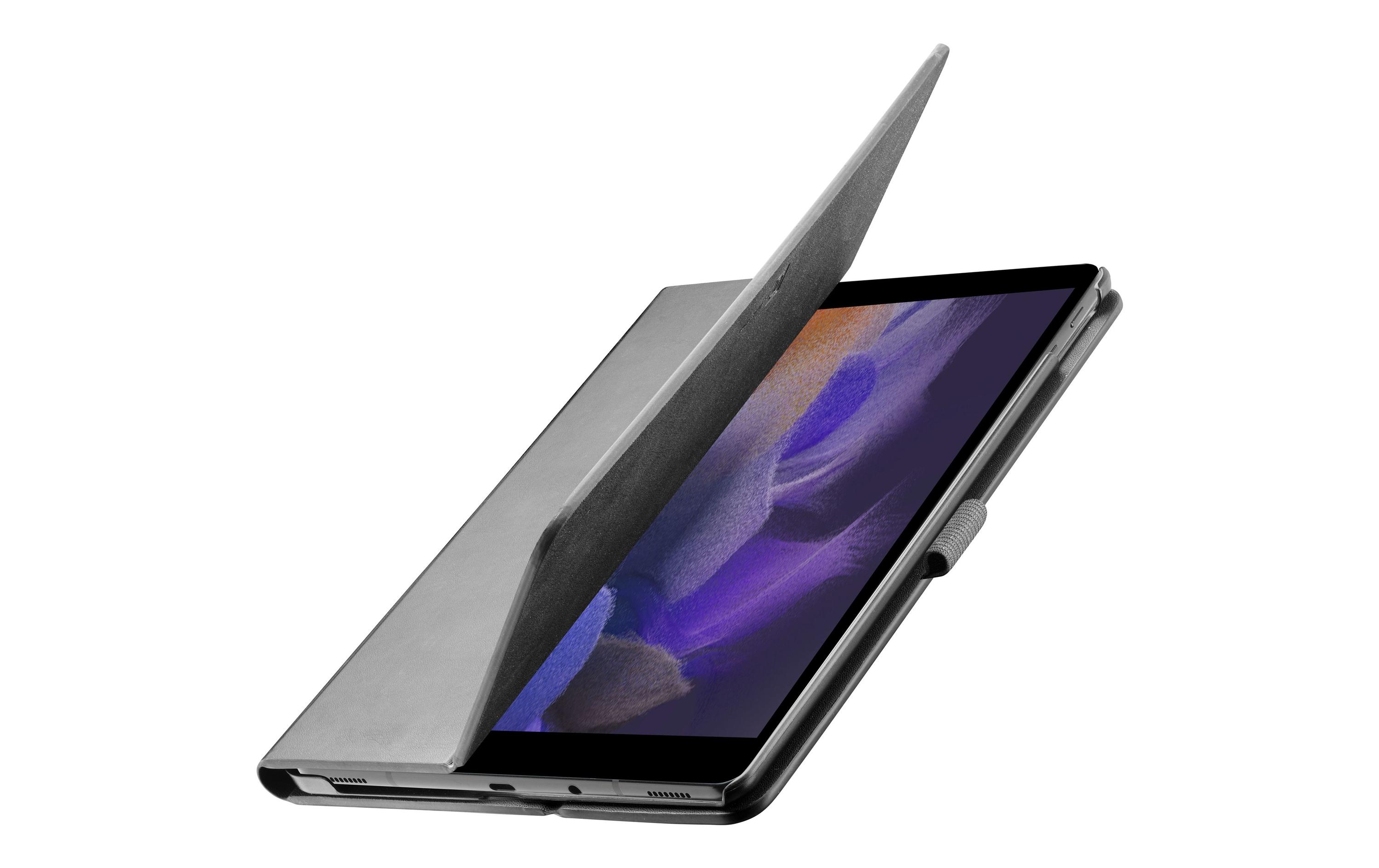 Cellular Line Tablet Book Cover Folio Case Schwarz Cellular Line Tablet Book Cover Folio Case Schwarz