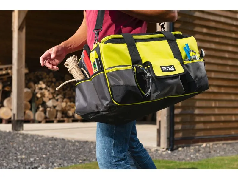 Ryobi Werkstatt Werkzeugtasche RSSLTB1 Ryobi Werkstatt Werkzeugtasche RSSLTB1