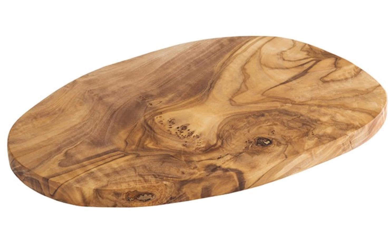 APS Servierplatte Olive 25.5 cm x 16.5 cm