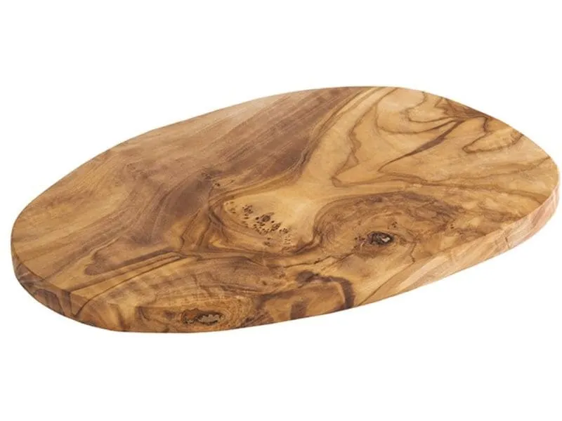 APS Servierplatte Olive 25.5 cm x 16.5 cm