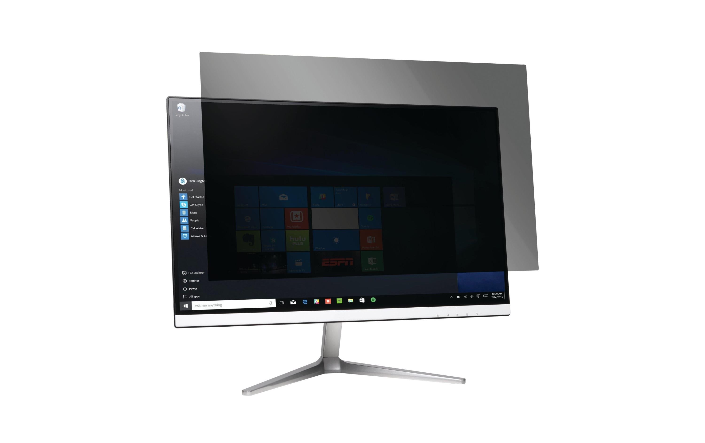 Kensington Monitor-Bildschirmfolie 2-Way Privacy Screen 32/21:9 Kensington Monitor-Bildschirmfolie 2-Way Privacy Screen 32/21:9