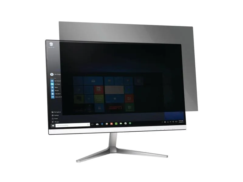 Kensington Monitor-Bildschirmfolie 2-Way Privacy Screen 32/21:9 Kensington Monitor-Bildschirmfolie 2-Way Privacy Screen 32/21:9