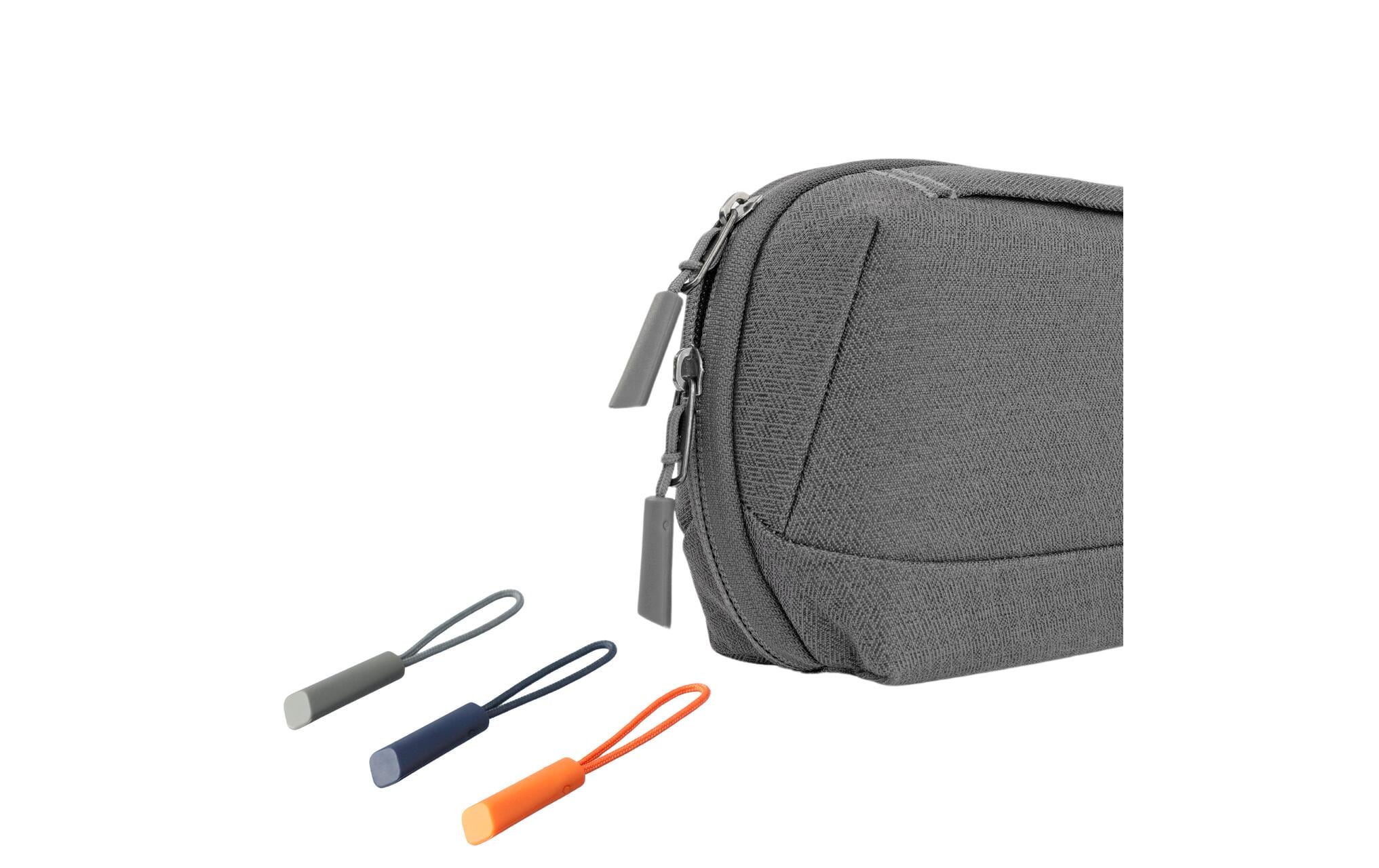 4smarts Smart Tech-Pouch Grau