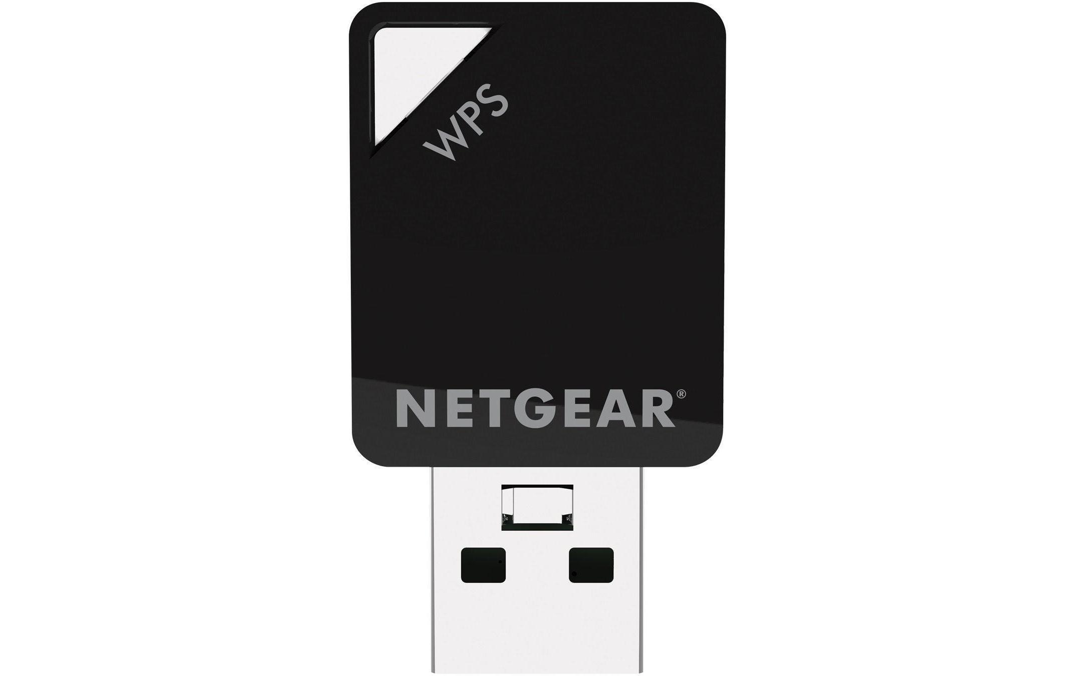 Netgear WLAN-N PCIe Adapter A6100