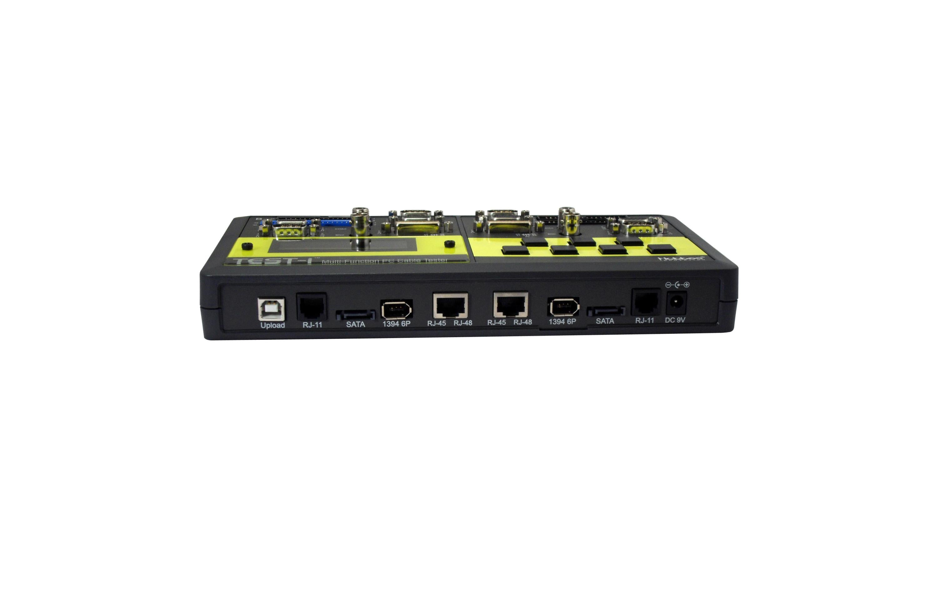 Hobbes Kabeltester TEST-i Hobbes Kabeltester TEST-i
