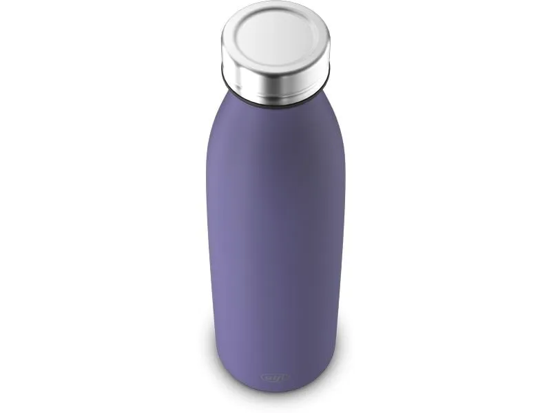Alfi Thermosflasche PURE 500 ml, Iris Bloom
