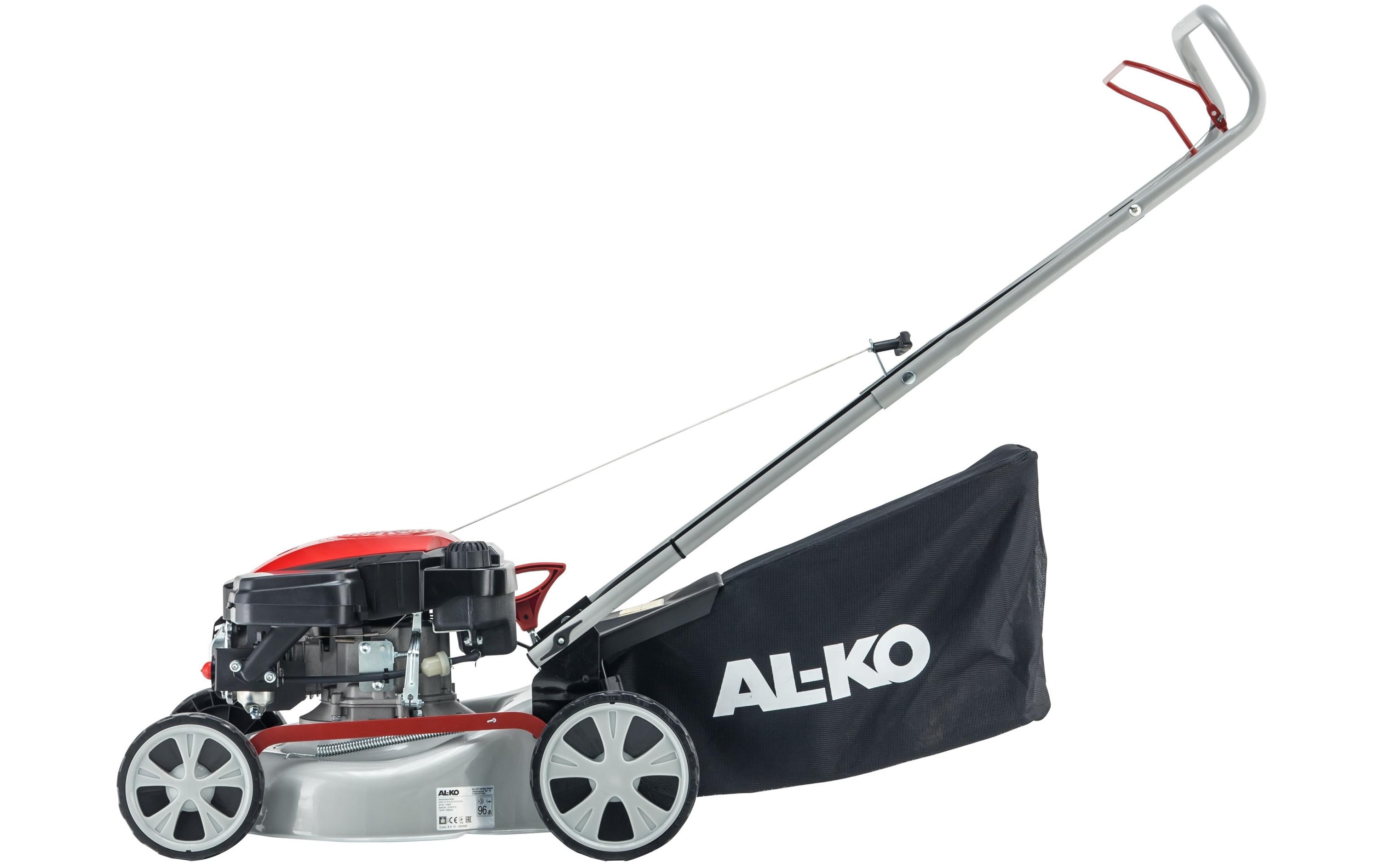 AL-KO Benzin-Rasenmäher EASY 4.2,