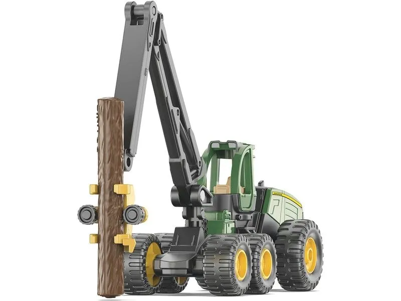 Siku John Deere Harvester