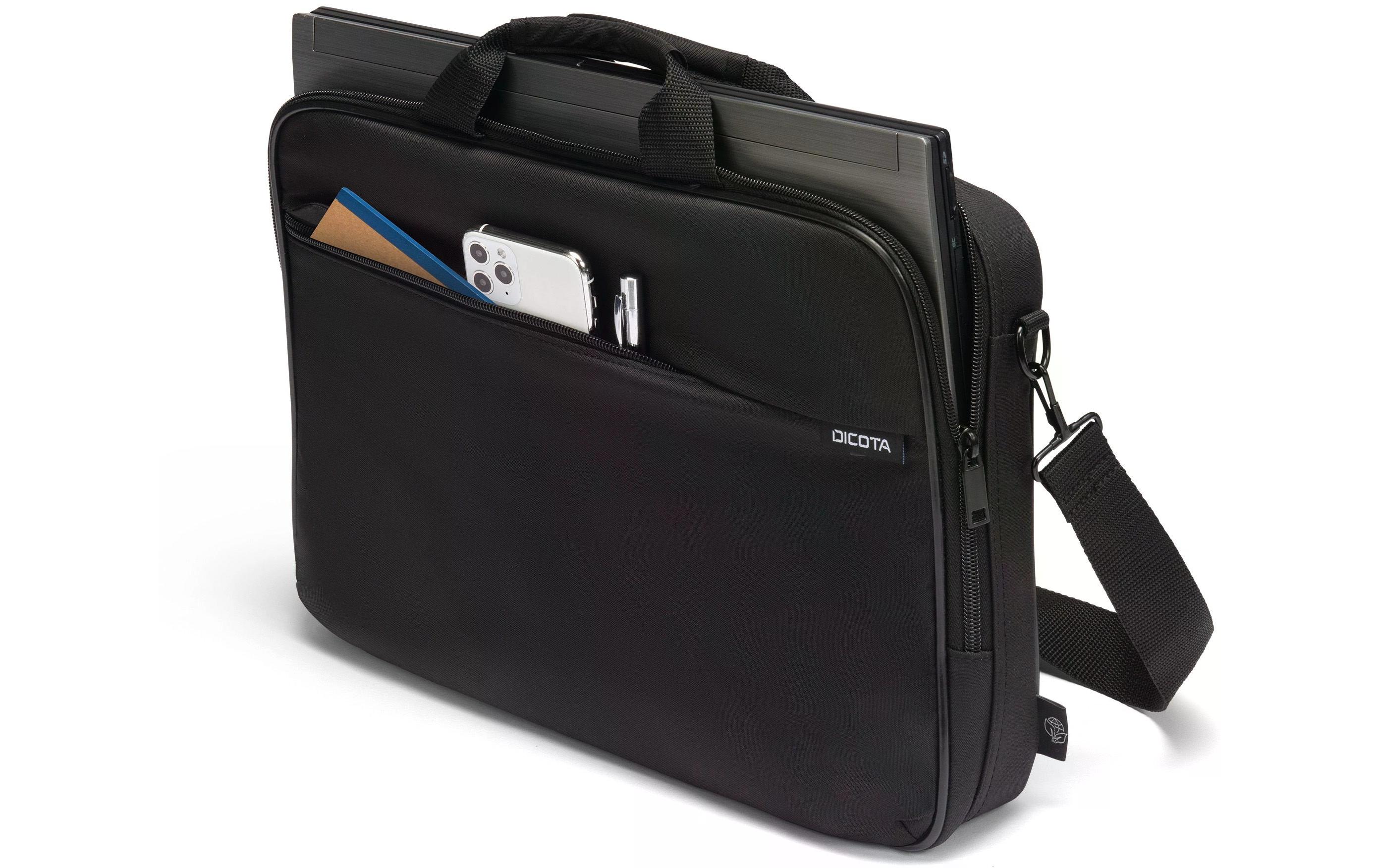 DICOTA Notebooktasche Traveller ONE 13-14.1