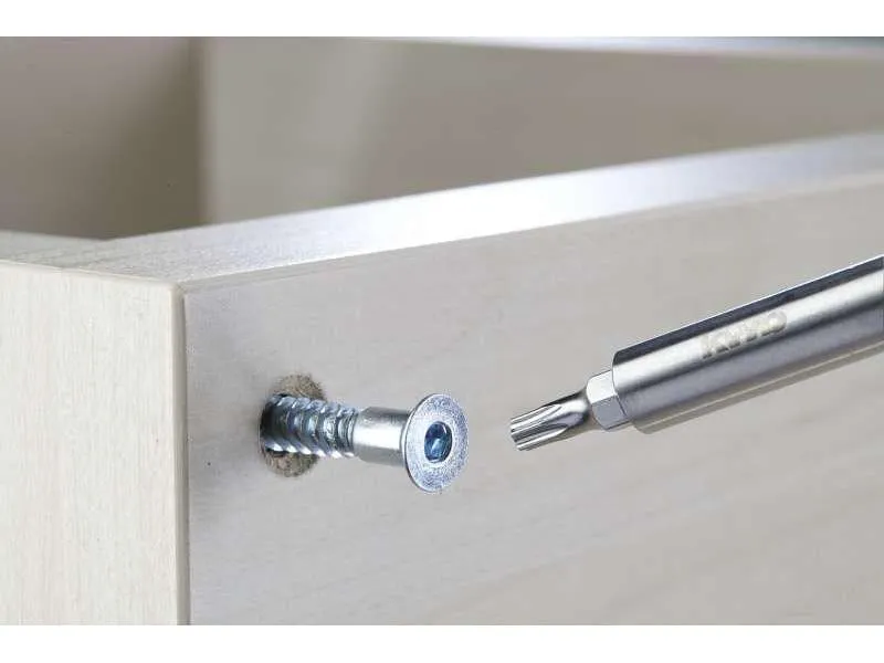 kwb Bit-Set 1/4 Torx T30 3-teilig kwb Bit-Set 1/4 Torx T30 3-teilig