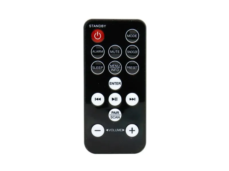 soundmaster Stereoanlage NR961 Braun soundmaster Stereoanlage NR961 Braun