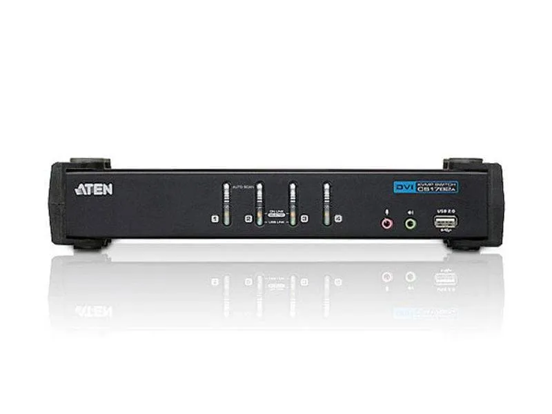 Aten KVM Switch CS1764A